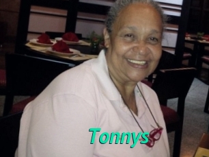 Tonnys