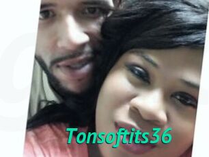 Tonsoftits36