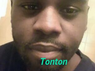 Tonton