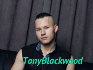 TonyBlackwood