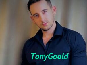 TonyGoold