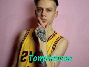 TonyHenson