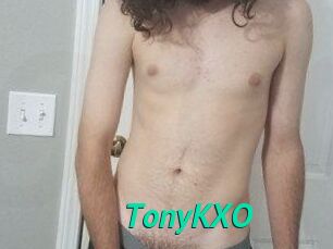 TonyKXO