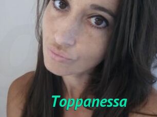 Toppanessa