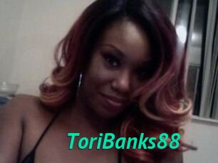 ToriBanks88