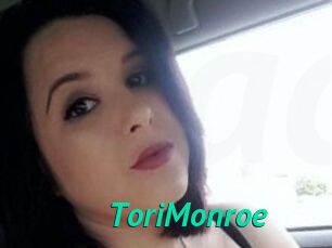 ToriMonroe