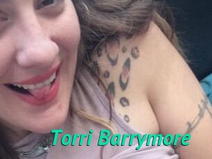 Torri_Barrymore