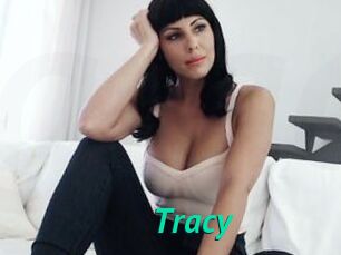 Tracy