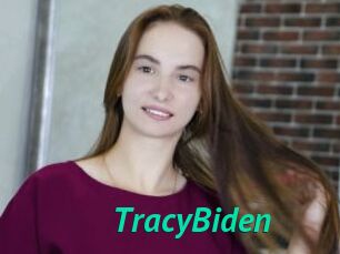 TracyBiden