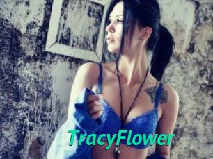 TracyFlower