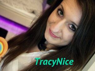 TracyNice