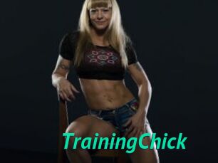 TrainingChick Gratis Camsex