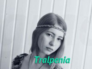 Tralpenia