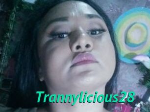 Trannylicious28