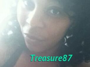 Treasure87