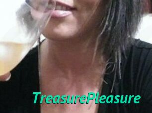 TreasurePleasure