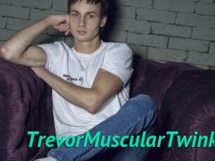 TrevorMuscularTwink