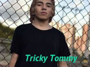 Tricky_Tommy