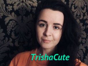 TrishaCute