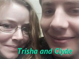 Trisha_and_Clyde