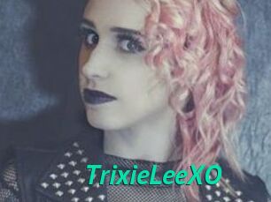 TrixieLeeXO