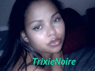 TrixieNoire