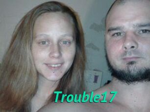 Trouble17