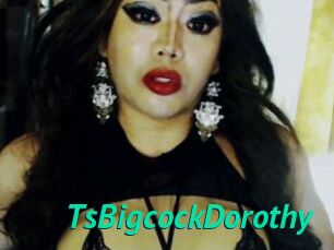 TsBigcockDorothy