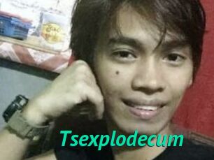 Tsexplodecum