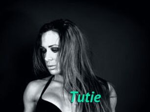 Tutie