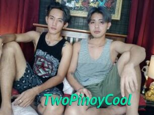 TwoPinoyCool