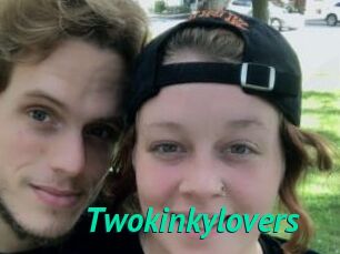 Twokinkylovers