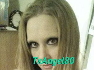 TxAngel80