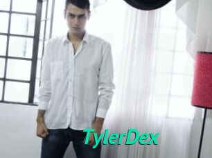 TylerDex