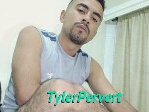 TylerPervert