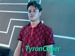 TyronCoper