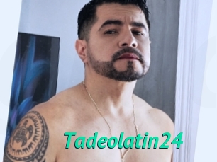 Tadeolatin24