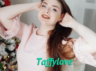 Taffylove