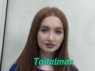 Taitalman