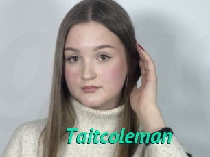 taitcoleman Gratis Camsex
