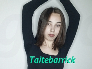 Taitebarrick