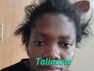 Taliacute