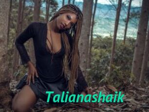 Talianashaik