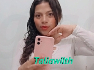 Taliawilth