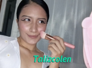 Talizcolen