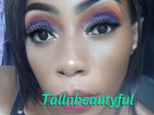 Tallnbeautyful