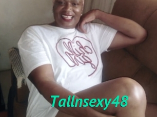 Tallnsexy48