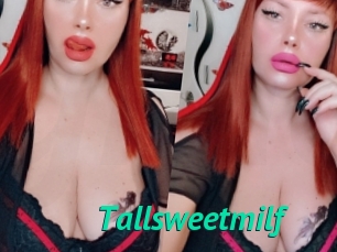 Tallsweetmilf