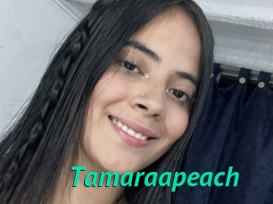 Tamaraapeach