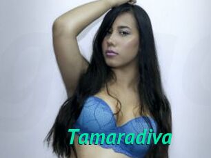 Tamaradiva